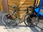 Racefiets Sensa Romagna – 56 cm, Fietsen en Brommers, Fietsen | Racefietsen, Gebruikt, 10 tot 15 versnellingen, Aluminium, 53 tot 57 cm