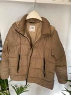 Gewatteerde damesjas Zara xs, Ophalen of Verzenden, Zo goed als nieuw, Maat 34 (XS) of kleiner, Zara