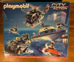 Playmobil 9043 City Action, Kinderen en Baby's, Speelgoed | Playmobil, Ophalen of Verzenden, Zo goed als nieuw, Complete set