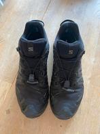 Salomon XA pro 3D maat 43 1/3, Ophalen of Verzenden, Zo goed als nieuw, Schoenen