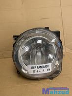 JEEP RENEGADE (BU) Rechts koplamp Enges 2014+, Jeep, Gebruikt, -, -