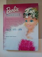 Vintage barbie fashion book vol 3 sarah sink eames, Verzenden, Zo goed als nieuw, Overige typen
