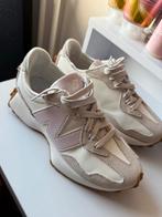 New Balance 327 Moonbeam Dames EU 37, Kleding | Dames, Schoenen, Ophalen of Verzenden, Zo goed als nieuw, Beige, Sneakers of Gympen