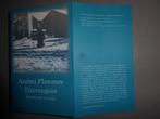 Andrej Platonov - Tsjevengoer - Roman van een stad, Ophalen of Verzenden, Gelezen, Europa overig