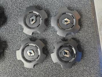 Origineel Renault Trafic vanaf 2015 naafkap/naafdop 16 inch beschikbaar voor biedingen