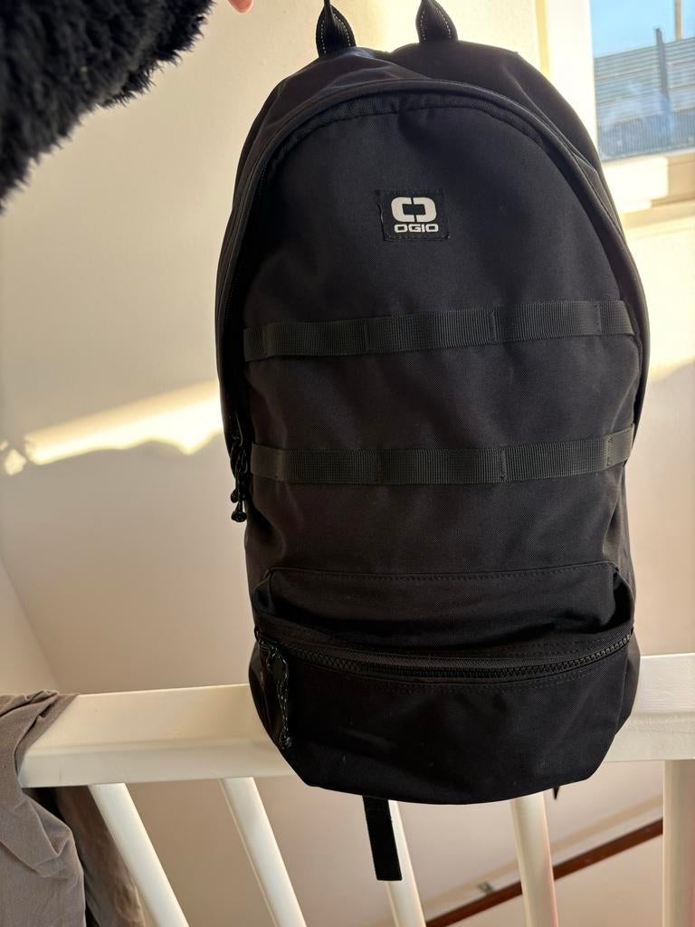 OGIO Rugzak - Stijlvol en praktisch!, Overige merken, 25 tot 40 cm, Ophalen of Verzenden, Zo goed als nieuw