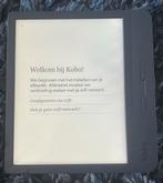 Kobo Libra h2o zwart (zo goed als nieuw), Computers en Software, E-readers, Kobo Libra h20, 8 GB, Ophalen of Verzenden, Zo goed als nieuw