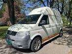 Volkswagen TRANSPORTER CAMPER 1.9 TDI, Volkswagen, Tot en met 2, Bedrijf, Diesel