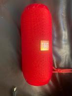 T&G Draadloze Bluetooth Speaker, Muziek en Instrumenten, Microfoons, Ophalen of Verzenden, Zo goed als nieuw, Zangmicrofoon