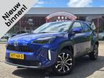 Toyota Yaris Cross 1.5 Hybrid Automaat Dynamic | Cruise | St, Stof, Gebruikt, Blauw, Adaptive Cruise Control