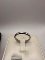 Bvlgari Platinum 950 Ring Maat 56 - Zeer Goede Staat, 20 of groter, Ophalen of Verzenden, Zo goed als nieuw, Dame of Heer