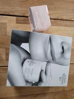 Louis Widmer Dagcrème UV50 plus dagcreme uv 30, lichaamsmelk, Ophalen of Verzenden, Nieuw, Gehele gezicht