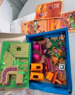 LEGO set - The Golden Palace 5858 Gouden paleis Zeldzaam, Lego, Lego, Ophalen of Verzenden, Zo goed als nieuw