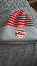 PSV Muts - Wintermuts Kindermuts, Ophalen of Verzenden, Zo goed als nieuw, Hoed