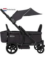 Pronto stroller bolderkar kinderwagen, Caravans en Kamperen, Bolderkarren, Ophalen, Zo goed als nieuw