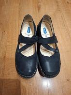 Wolky schoenen, Wolky, Blauw, Instappers, Ophalen of Verzenden