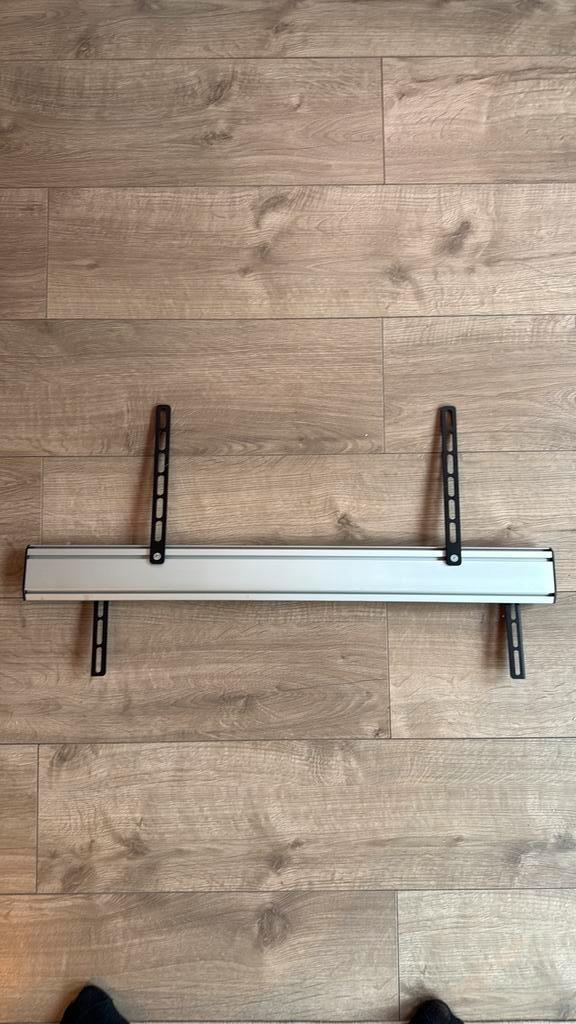 Universele Vogel's soundbar beugel SOUND 3450, Audio, Tv en Foto, Televisiebeugels, Zo goed als nieuw, Ophalen of Verzenden