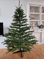 Kerstboom kunst Canadian 195 cm hoog, Gebruikt, Ophalen