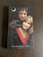 Ramses Shaffy & Liesbeth List - Het Mooiste uit 35 Jaar, Ophalen, Zo goed als nieuw
