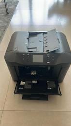 Canon Maxify al-in-one pinter, Ophalen, Gebruikt, Canon, Printer
