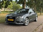 Audi A3 1.4 Tfsi 90KW Sportback S-tronic 2013 Grijs, 122 pk, Origineel Nederlands, 1395 cc, 650 kg
