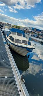 Kajuit sloep, Watersport en Boten, Ophalen, 10 tot 30 pk, Gebruikt, Binnenboordmotor