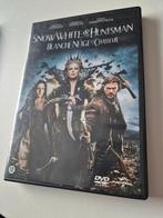 Snow White & The Huntsman (Dvd), Vanaf 12 jaar, Ophalen of Verzenden, Zo goed als nieuw