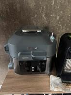 Ninja speedi multicooker 10v1 ON400EU, Ophalen, Zo goed als nieuw