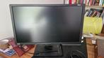 BenQ XL2411z 144Hz Gaming Monitor met dvi kabel en omvormers, Computers en Software, Gaming, VGA, Gebruikt, 101 t/m 150 Hz