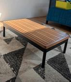 Coffee Table - Center Table - Wood, Ophalen, 50 tot 100 cm, 50 tot 100 cm, Zo goed als nieuw