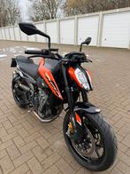 Ktm 790 duke 2024, Motoren, 2 cilinders, ABS, Particulier, Meer dan 35 kW