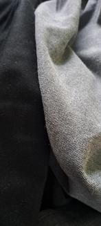 Ikea klippan hoes grijs en hoes zwart, Huis en Inrichting, 150 tot 200 cm, Tweepersoons, 75 tot 100 cm, Ophalen of Verzenden