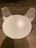 Casa tafeltje met 2 stoeltjes - Zo goed als nieuw!, Ophalen, Zo goed als nieuw, Tafel(s) en Stoel(en)