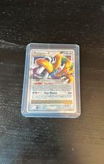 Pokemon Kaarten - Regigigas Lv.X - DP30 PROMO, Ophalen of Verzenden, Gebruikt
