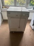 VANDAAG/MORGEN OPHALENMiele Novitronic Meteor 4900C Droger, Ophalen, 6 tot 8 kg, Gebruikt, Voorlader