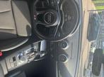 Audi A3 35 Tfsi 150pk S Tronic 2019 Blauw, Auto's, 65 €/maand, 1498 cc, Zwart, 4 cilinders