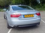 Audi A5 3.2 Quattro TFSI 3.2 V6 Coupe, Auto's, Automaat, 4 stoelen, Stoelverwarming, Particulier