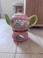 Blond theepot, Huis en Inrichting, Keuken | Servies, Ophalen, Gebruikt, Blond Amsterdam, Overige typen