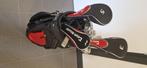 Linkshandige (dames) golfset Tour Mission, Sport en Fitness, Golf, Ophalen of Verzenden, Zo goed als nieuw, Set, Overige merken