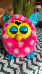 Furby 2013, Kinderen en Baby's, Speelgoed | Knuffels en Pluche, Ophalen of Verzenden, Gebruikt, Overige typen