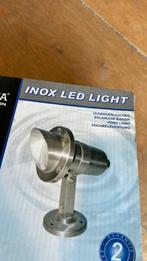 Vijververlichting, Tuin en Terras, Ophalen, Minder dan 50 watt, Nieuw, Netvoeding