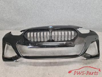 BMW F44 GRAND COUPE M-PAKKET M VOORBUMPER ORIGINEEL  beschikbaar voor biedingen