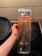 Musky innovation 10" slithers, Ophalen of Verzenden, Zo goed als nieuw, Overige typen