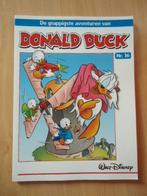 De grappigste avonturen van Donald Duck deel 16, Eén stripboek, Ophalen of Verzenden, Zo goed als nieuw