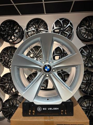 19 inch velgen voor BMW “128 STYL LOOK” 5 serie e60 nieuw! beschikbaar voor biedingen