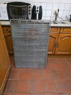 Hondenbench, Dieren en Toebehoren, Hondenhokken, Ophalen, Gebruikt