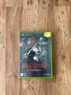 Xbox Blood Omen 2, Avontuur en Actie, 1 speler, Eén computer, Ophalen of Verzenden
