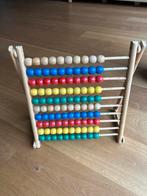 Houten Telraam, Ophalen of Verzenden, Zo goed als nieuw, Overige typen