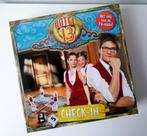 Hotel 13 Check-In bordspel van Nickelodeon + Studio 100, Een of twee spelers, Ophalen of Verzenden, Gebruikt, Nickelodeon