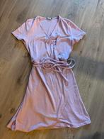 2 dezelfde jurkjes maat L, valt klein, overslag, Kleding | Dames, Pyjama's, Ophalen of Verzenden, Zo goed als nieuw